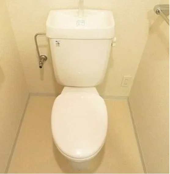 【トイレ】