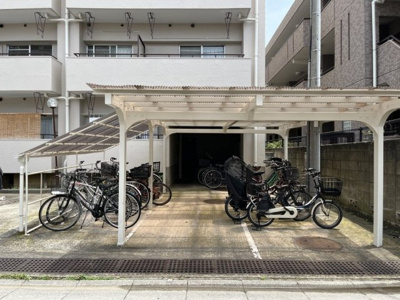 【その他共用部分】 | 川口寿コーポ