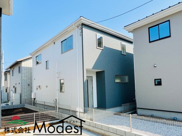 前橋市北代田町