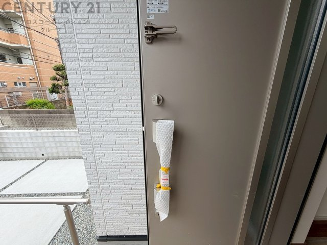 玄関ドア