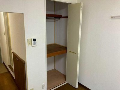 【収納】 | メゾンジュネス