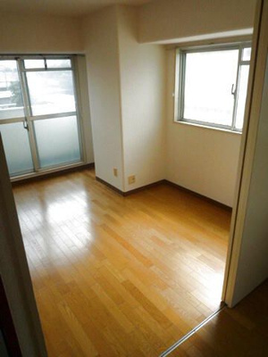 【内装】 | エンゼルハイム梅屋敷第２