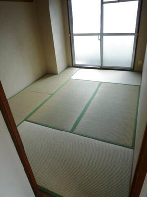 【和室】 | エンゼルハイム梅屋敷第２