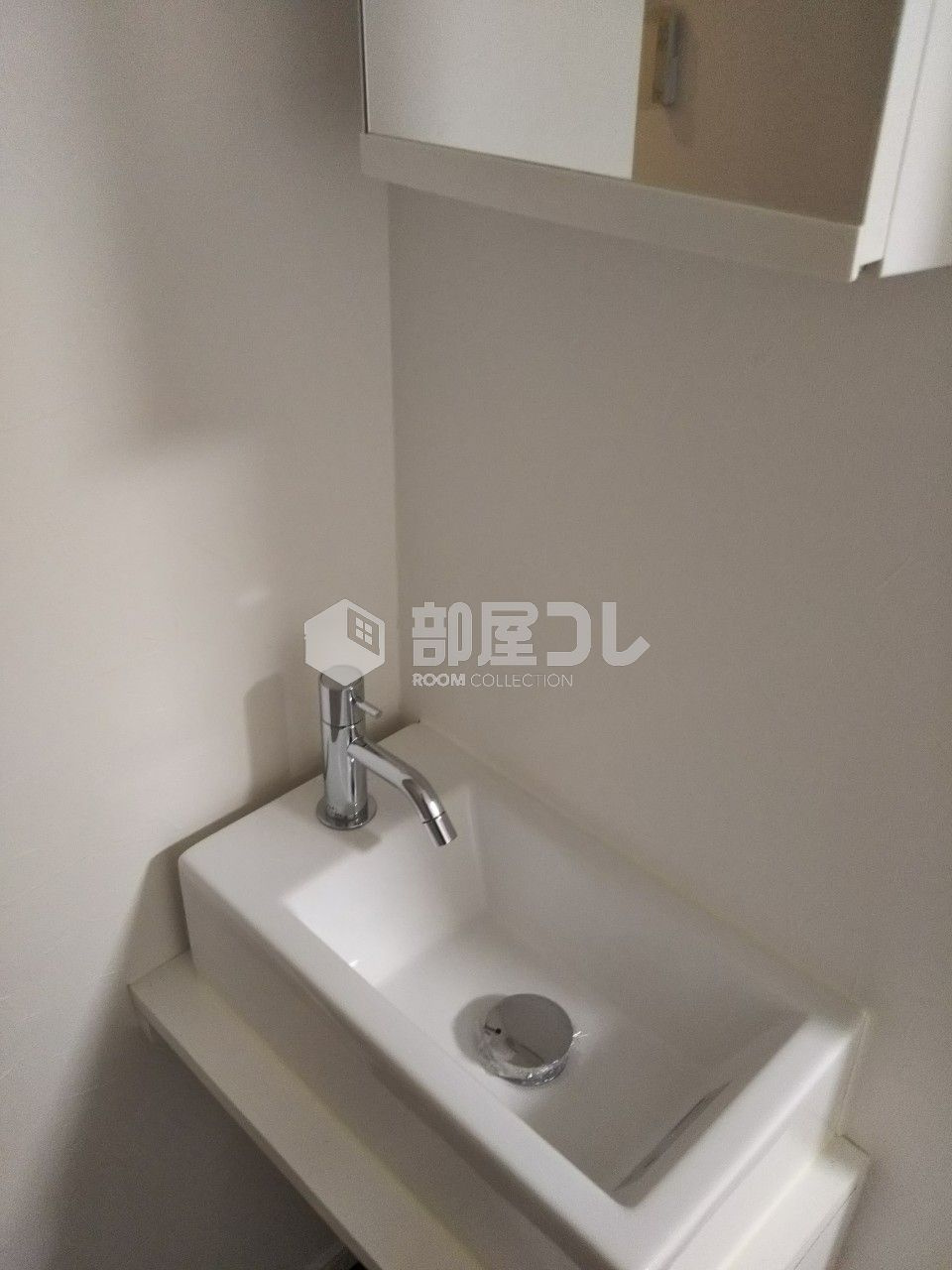 サレーテフェリーチェ豪徳寺Ⅱ