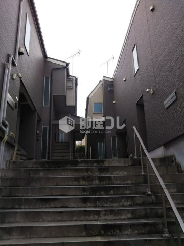 サレーテフェリーチェ豪徳寺Ⅱ