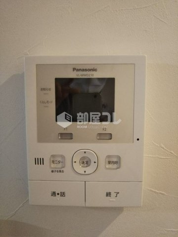 サレーテフェリーチェ豪徳寺Ⅱ