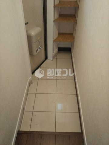 サレーテフェリーチェ豪徳寺Ⅱ