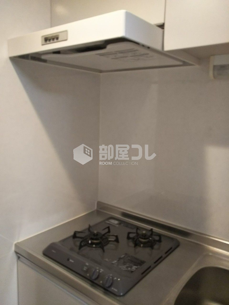 サレーテフェリーチェ豪徳寺Ⅱ