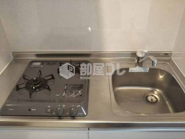 サレーテフェリーチェ豪徳寺Ⅱ