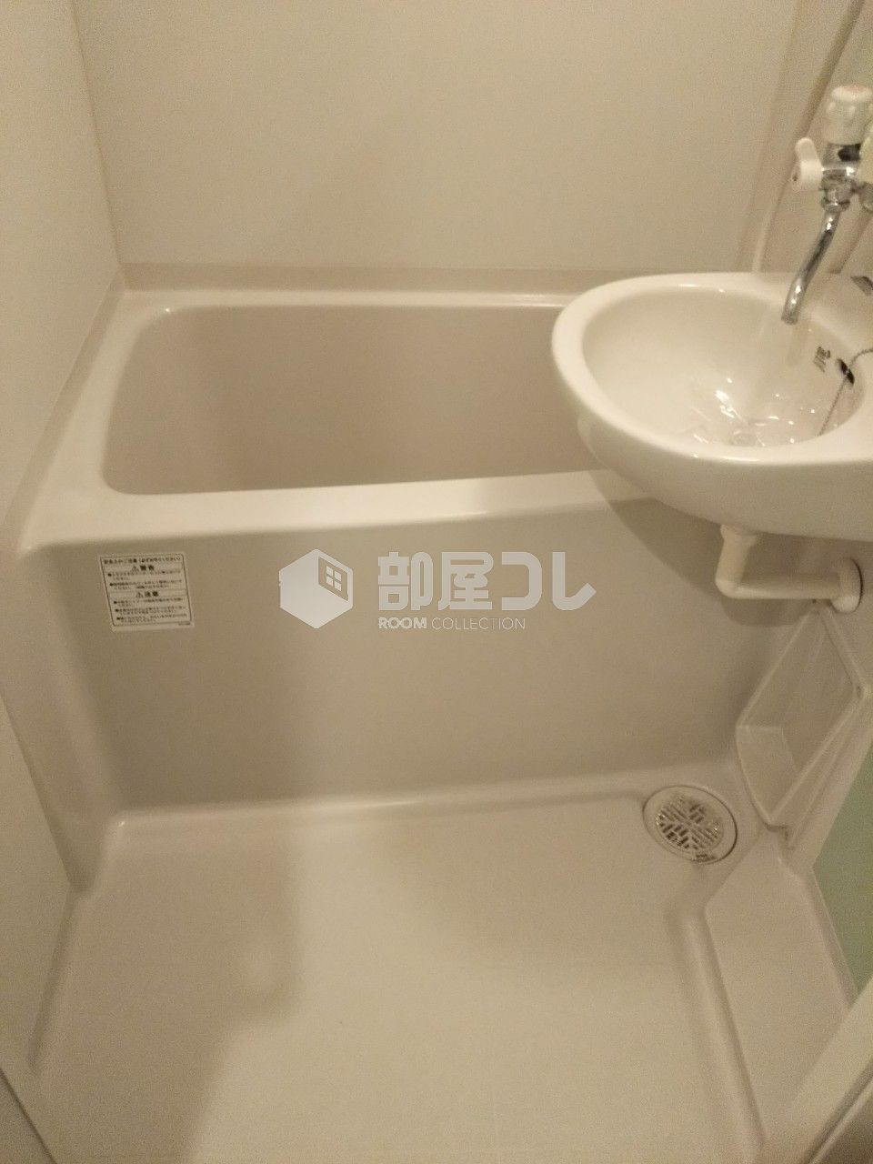 サレーテフェリーチェ豪徳寺Ⅱ