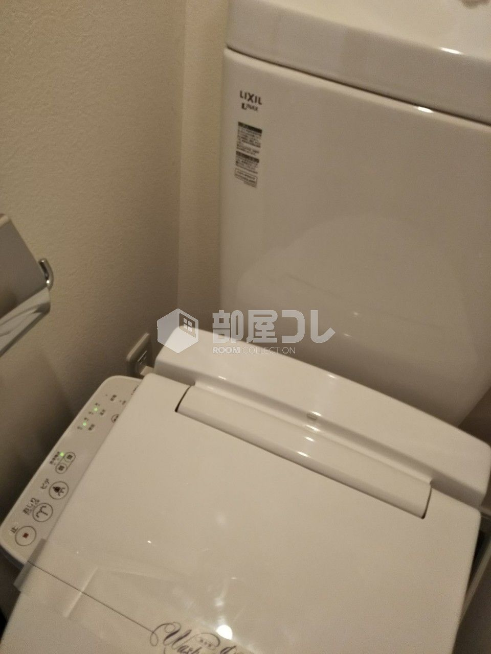 サレーテフェリーチェ豪徳寺Ⅱ