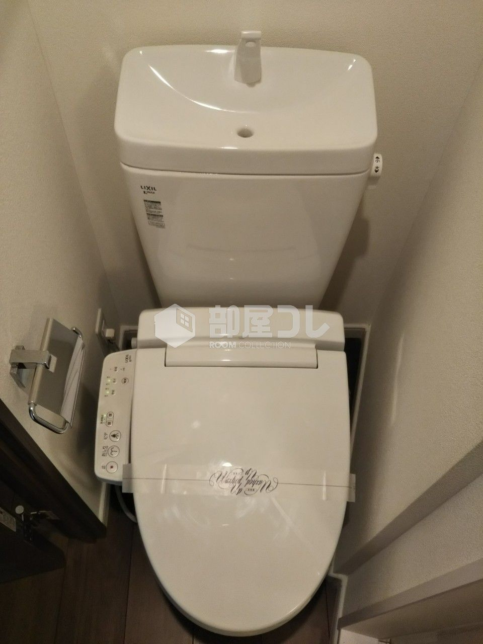 サレーテフェリーチェ豪徳寺Ⅱ