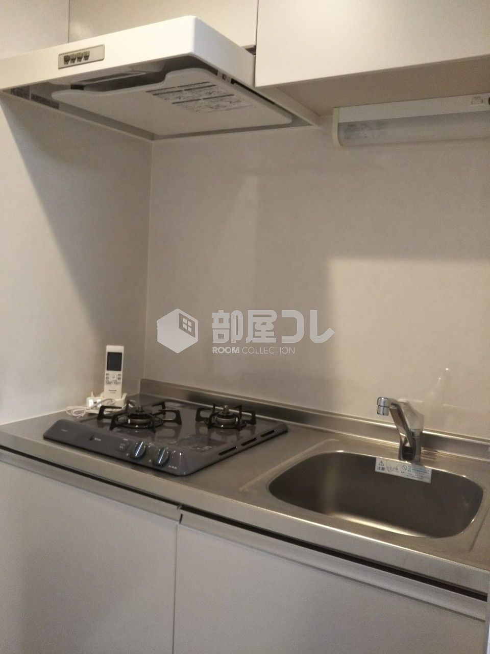 サレーテフェリーチェ豪徳寺Ⅱのキッチン