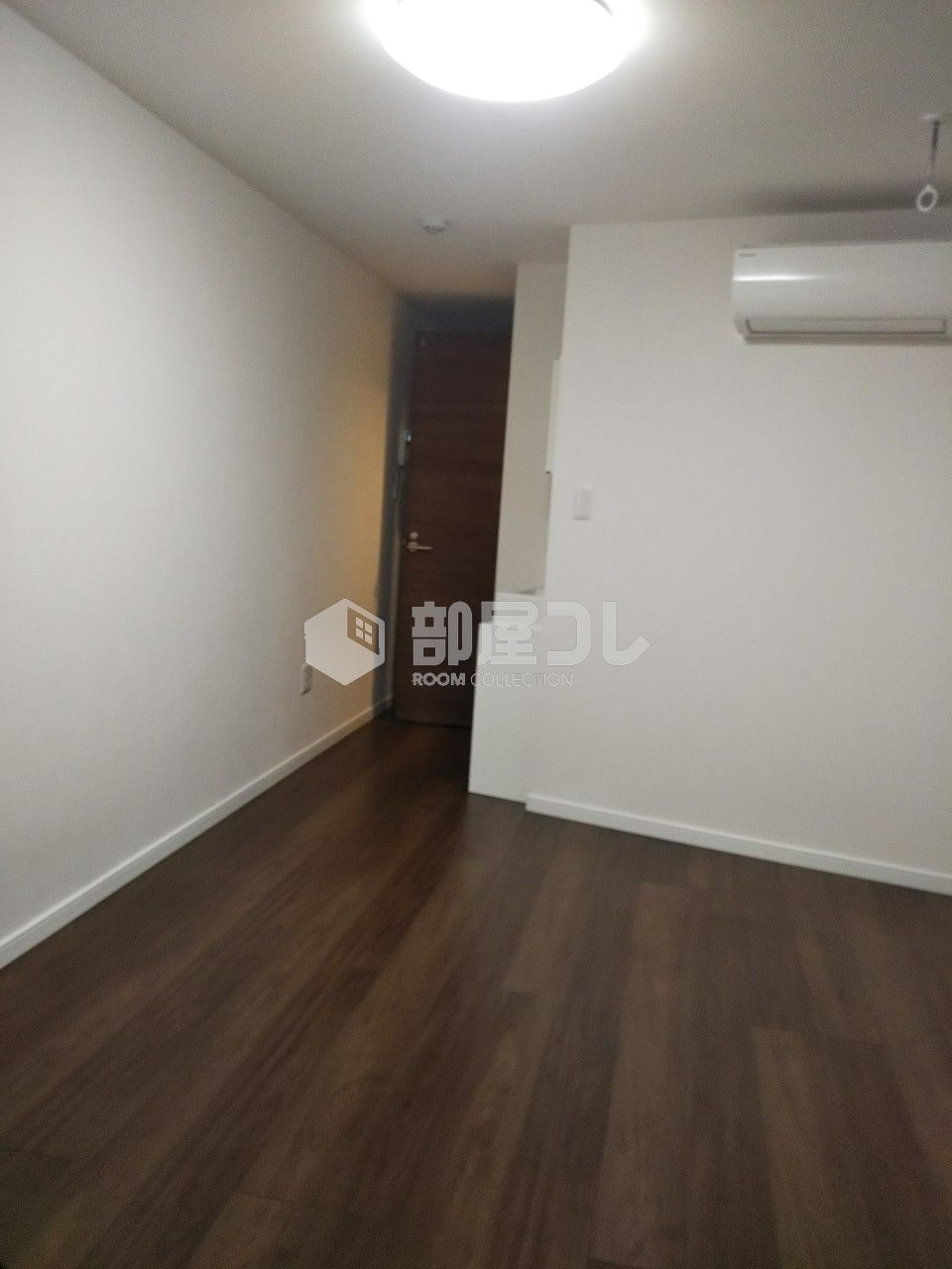 サレーテフェリーチェ豪徳寺Ⅱの居間・リビング