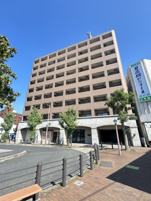 【外観】 | ワイズアーク三国ヶ丘