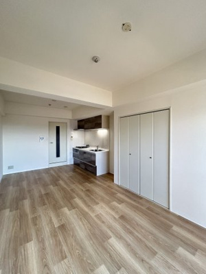 【洋室】 | ワイズアーク三国ヶ丘