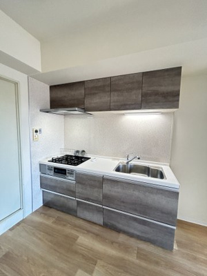 【キッチン】 | ワイズアーク三国ヶ丘