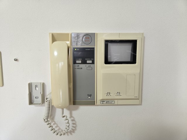 あいさきがけ|名古屋市の賃貸ならMy賃貸のセキュリティ|あいさきがけ