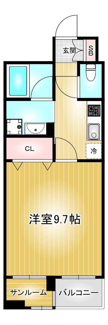あいさきがけ|名古屋市の賃貸ならMy賃貸