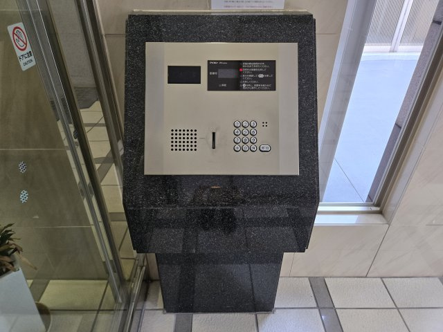 あいさきがけ|名古屋市の賃貸ならMy賃貸のセキュリティ|あいさきがけ
