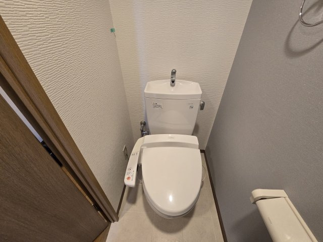 あいさきがけ|名古屋市の賃貸ならMy賃貸のトイレ|あいさきがけ