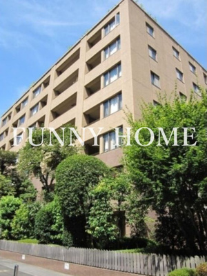 【外観】 | アボリアスコート笹塚ウエスト