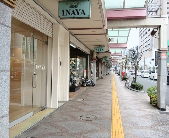 売店付住宅　中央区田町のその他|これから店舗経営を始めたい方にもおすすめですが、事業用に限らず幅広い活用をご検討いただける物件です。