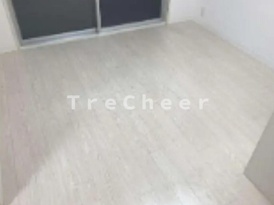 サンライフレジデンスの寝室