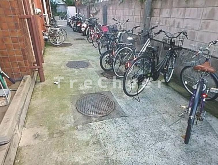 サンライフレジデンスのその他共用部分