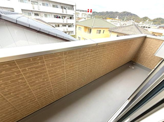 【バルコニー】 | エムフルージュ
