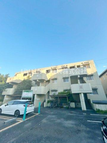 メゾン学園西
