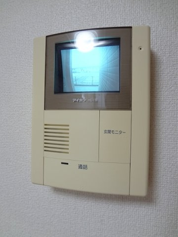 グランドゥール　Ａの設備