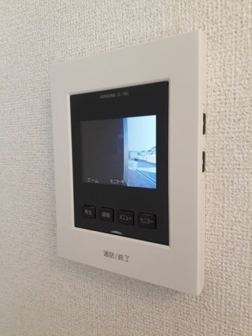 ロンシャンの設備