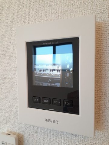 メゾン・ド・ＡＴＵ　Ｂの設備