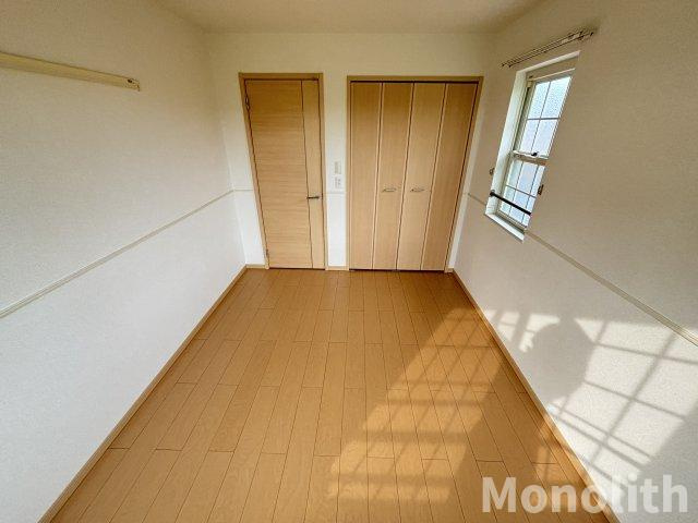 メゾンさくら坂の内装