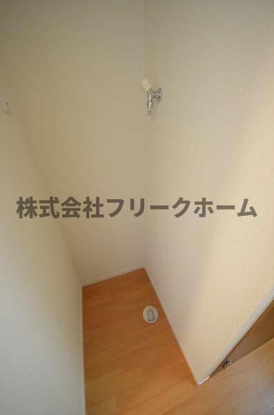 三鷹市牟礼５丁目の賃貸マンションの設備