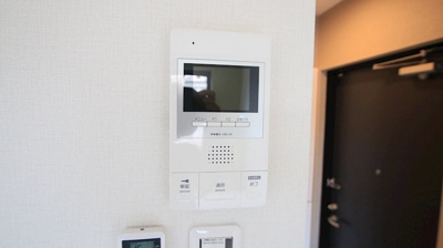 【セキュリティ】 | MidCUBE中台（ミッドキューブナカダイ）