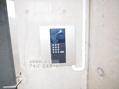 【セキュリティ】 | MidCUBE中台（ミッドキューブナカダイ）