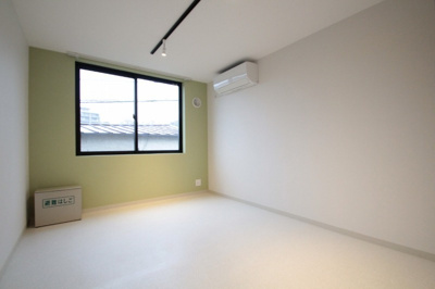 【居間・リビング】 | MidCUBE中台（ミッドキューブナカダイ）