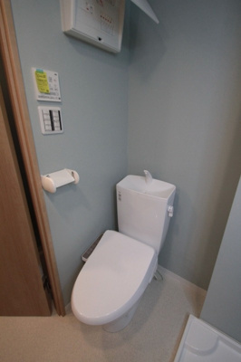 【トイレ】 | MidCUBE中台（ミッドキューブナカダイ）