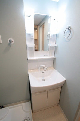 【独立洗面台】 | MidCUBE中台（ミッドキューブナカダイ）