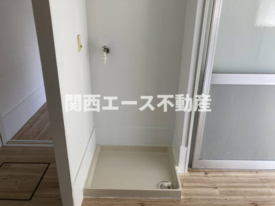 【設備】 | ビレッジハウス私部