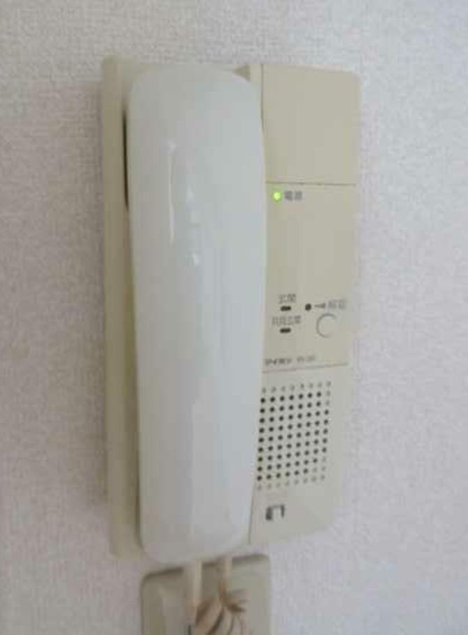 ライフピアエミリアのセキュリティ