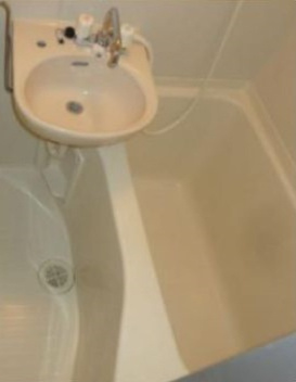 ライフピアエミリアの浴室|お風呂（同一仕様写真）