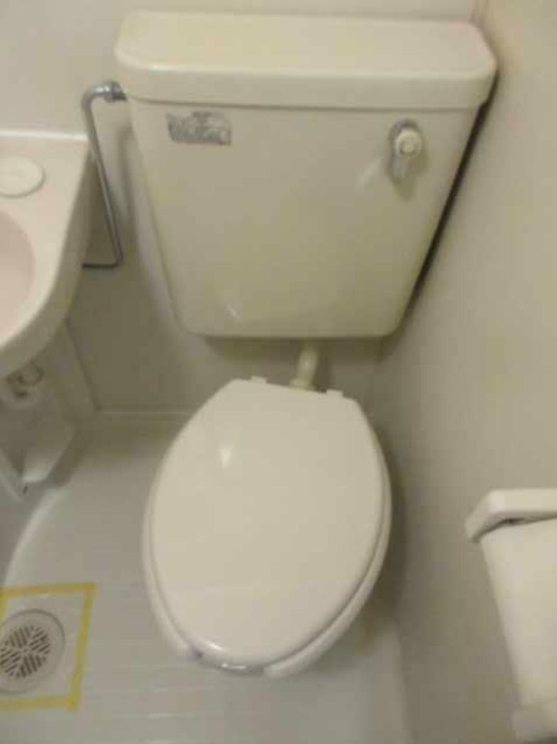 ライフピアエミリアのトイレ|トイレ☆（同一仕様写真）