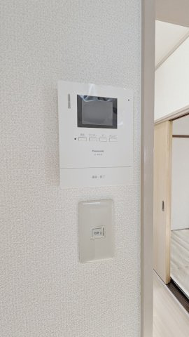 船本貸家のセキュリティ