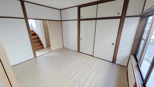 船本貸家のその他