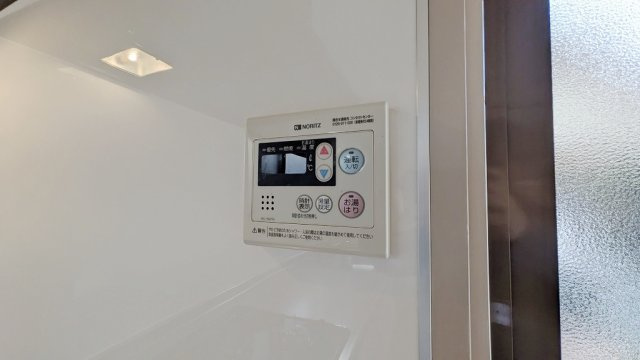 船本貸家の設備