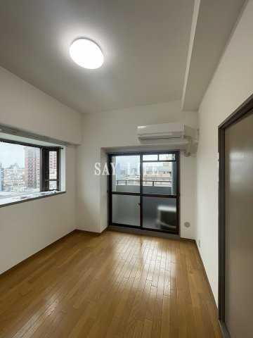 ナカノビルの内装