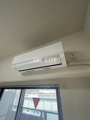 ナカノビルの設備